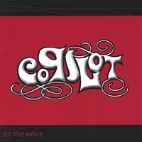 CoPilot : On the Move