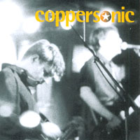 COPPERSONIC: Coppersonic