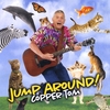 COPPER TOM: Jump Around!