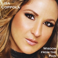 LISA COPPOLA: Wisdom From The Pain
