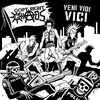 COPYRIGHT CHAOS: Veni Vidi Vici