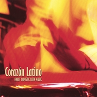 Corazon Latino : Corazon Latino