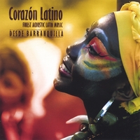 CORAZON LATINO: Desde Barranquilla