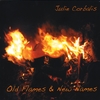 JULIE CORBALIS: Old Flames & New Names