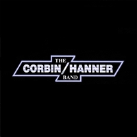 Corbin Hanner Band : Corbin Hanner 2CD Set