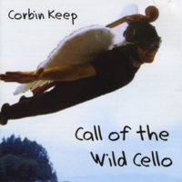 CORBIN KEEP: Call of the Wild Cello