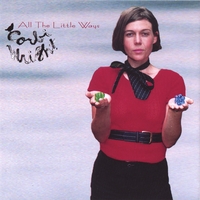 Corbi Wright : All The Little Ways