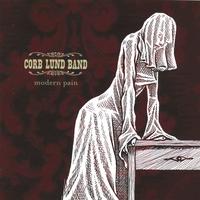 CORB LUND BAND: Modern Pain