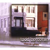 TODD CORCORAN: Where Do I Go Now