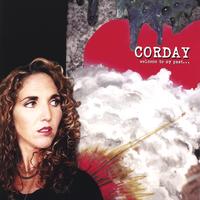 Corday : Welcome To My Past