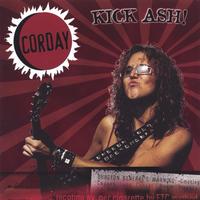 CORDAY: Kick Ash!