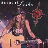 CORDAY: Redneck Lesbo