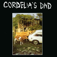 CORDELIA'S DAD: Cordelia's Dad