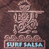 TANIA CORDOBES AND SURF SALSA: Surf Salsa