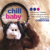 Cordovan : Chill Baby