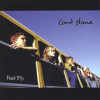 CORD STONE: Field Trip EP