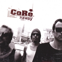 CORE : away