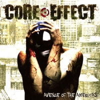 Core Effect : Avenue of The America's
