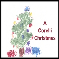 Jerry Corelli : A Corelli Christmas