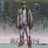 CORE RHYTHM: Ronin
