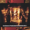 CORESOURCE PRODUCTIONS: CoreSource Productions Compilation Vol. 1