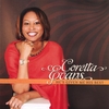 CORETTA EVANS: HE'S GIVEN ME HIS BEST