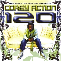 COREY ACTION: 120