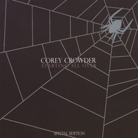 Corey Crowder : Starting All Over