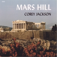 Corey Jackson : Mars Hill