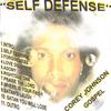 COREY JOHNSON: Self Defense