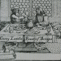 Corey Landis : Feast of Scraps