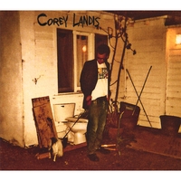 Corey Landis : Corey Landis
