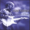 Corey Stevens on CDBaby