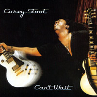 COREY STOOT: Can't Wait