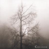 CORIANDER: Coriander .004