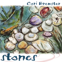 Cori Brewster : Stones