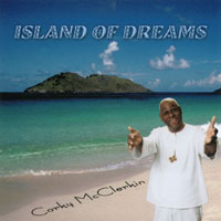 Corky McClerkin : Island of Dreams