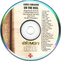 Guido Corleone : On The Reel
