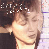 Corley Roberts : Me