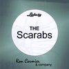 RON CORMIER & COMPANY: The Scarabs