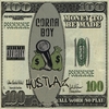 CORNA BOY HUSTLAZ: Money to Be Made (All Work No Play)