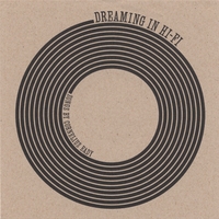 Cornelius Eady : Dreaming In Hi-Fi