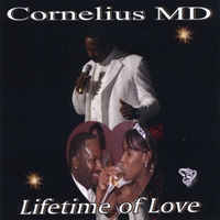 Cornelius MD : Lifetime of Love