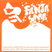 Cornelius : Fantasma