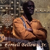 CORNELL BELLOWS, JR.: Ultimate Bass Sample Disk