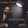 CORNEL WEST: Street Knowledge
