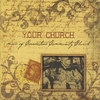 CORNERSTONE COMMUNITY CHURCH: Your Church