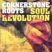 Soul Revolution Copertina di Soul Revolution