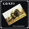 C.O.R.P.1: Tha Bizzness