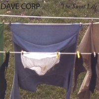 Dave Corp : The Sweet Life